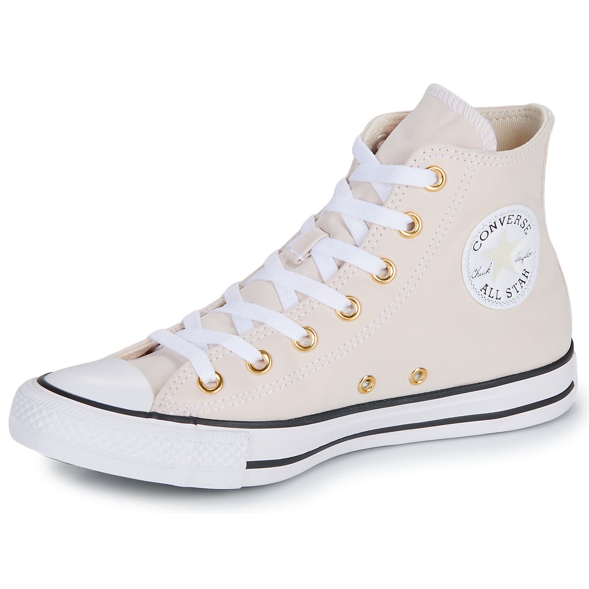 Women's Sneakers Converse Gray