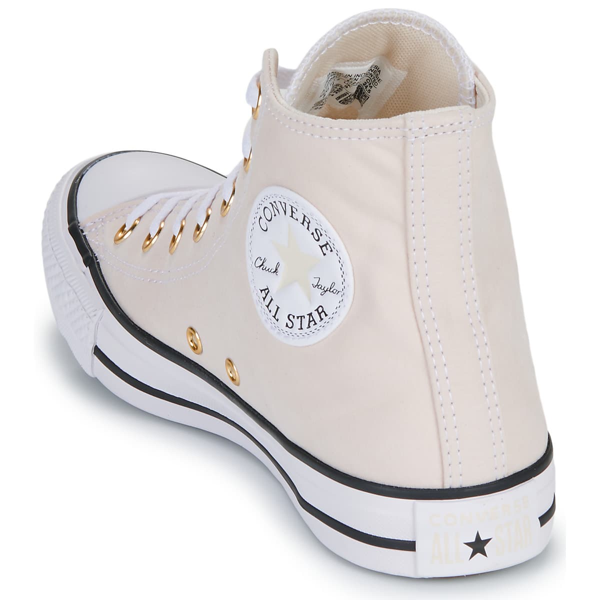 Women's Sneakers Converse Gray