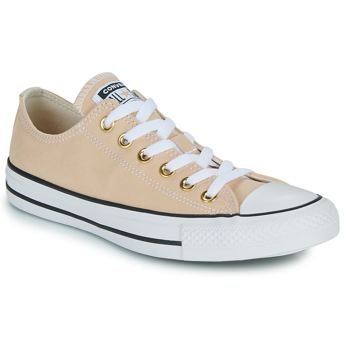 Women's Sneakers Converse Beige