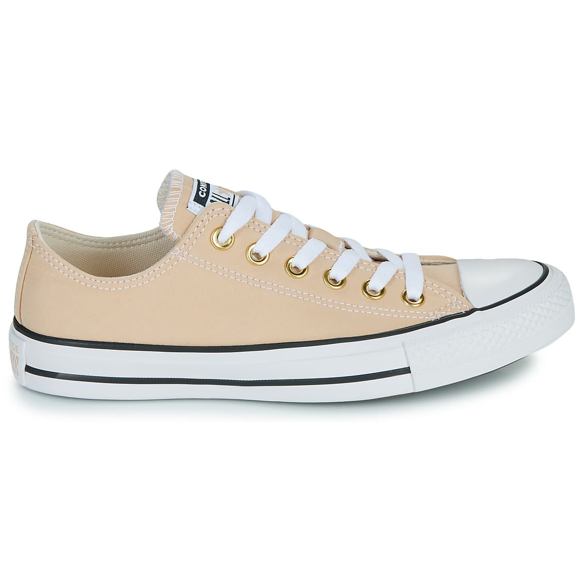 Women's Sneakers Converse Beige