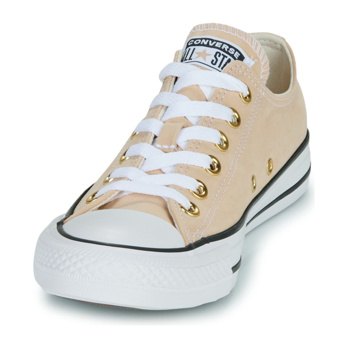 Women's Sneakers Converse Beige