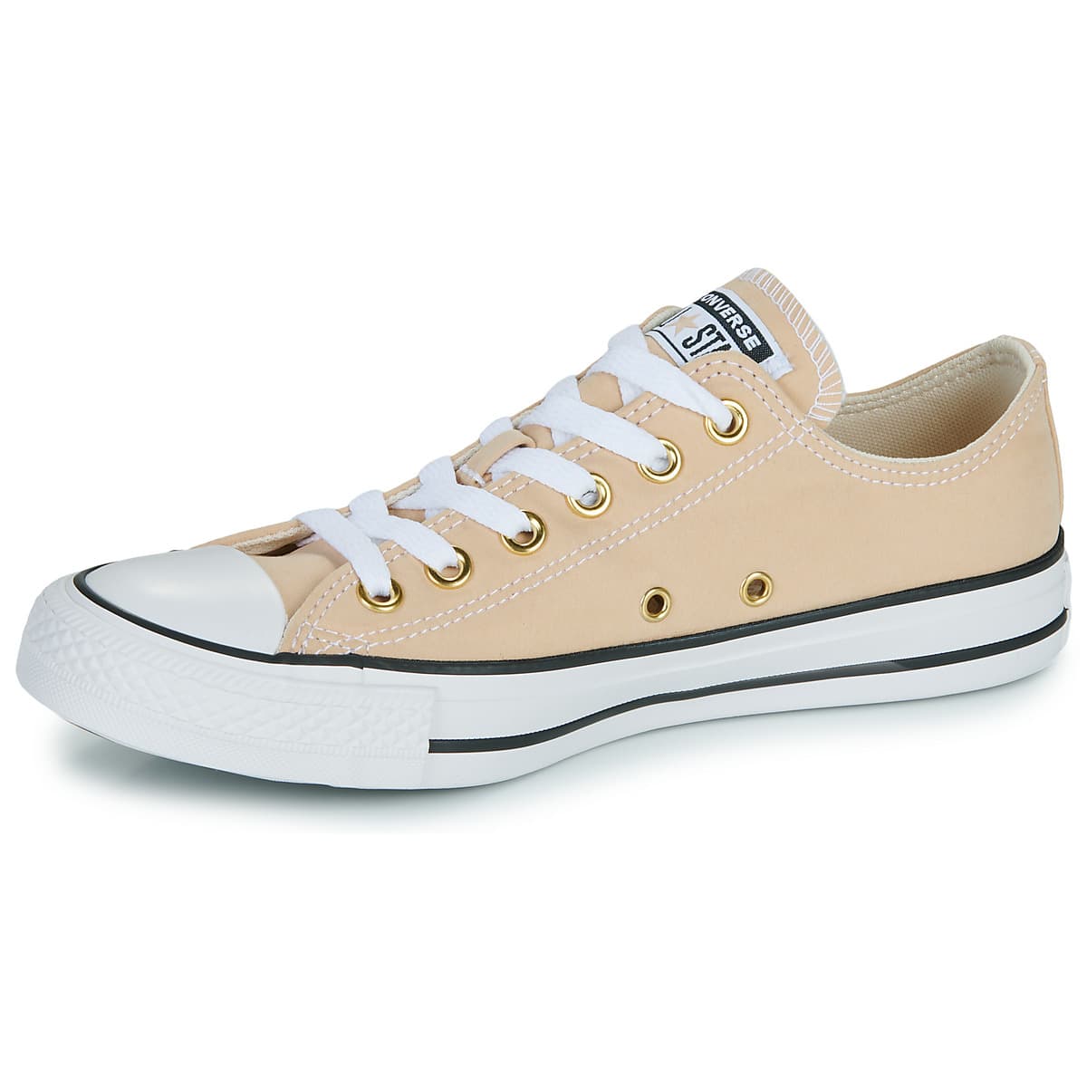Women's Sneakers Converse Beige