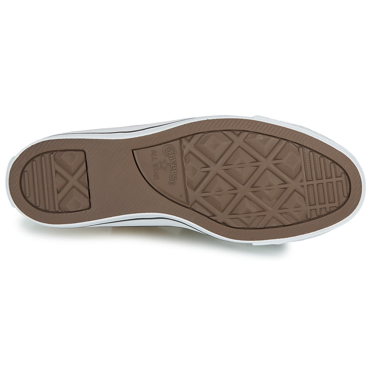 Women's Sneakers Converse Beige