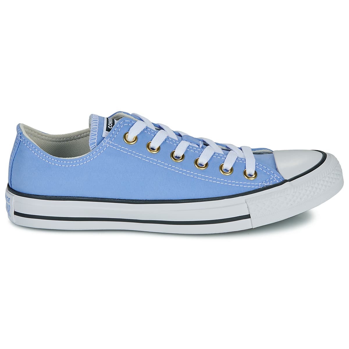 Women's Sneakers Converse Blue