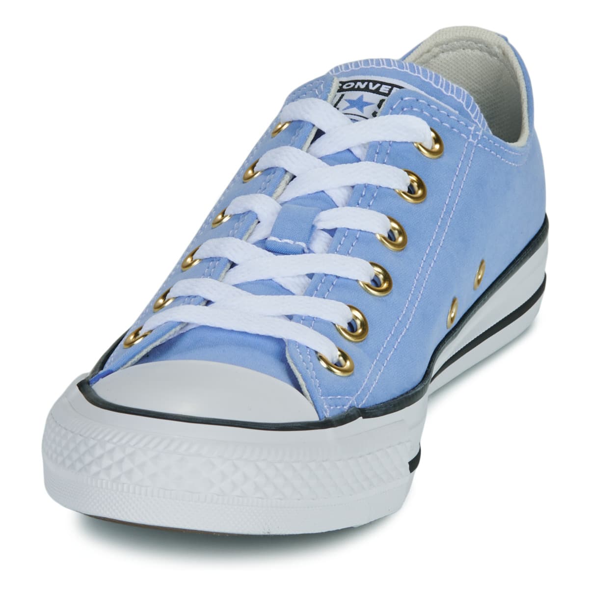 Women's Sneakers Converse Blue