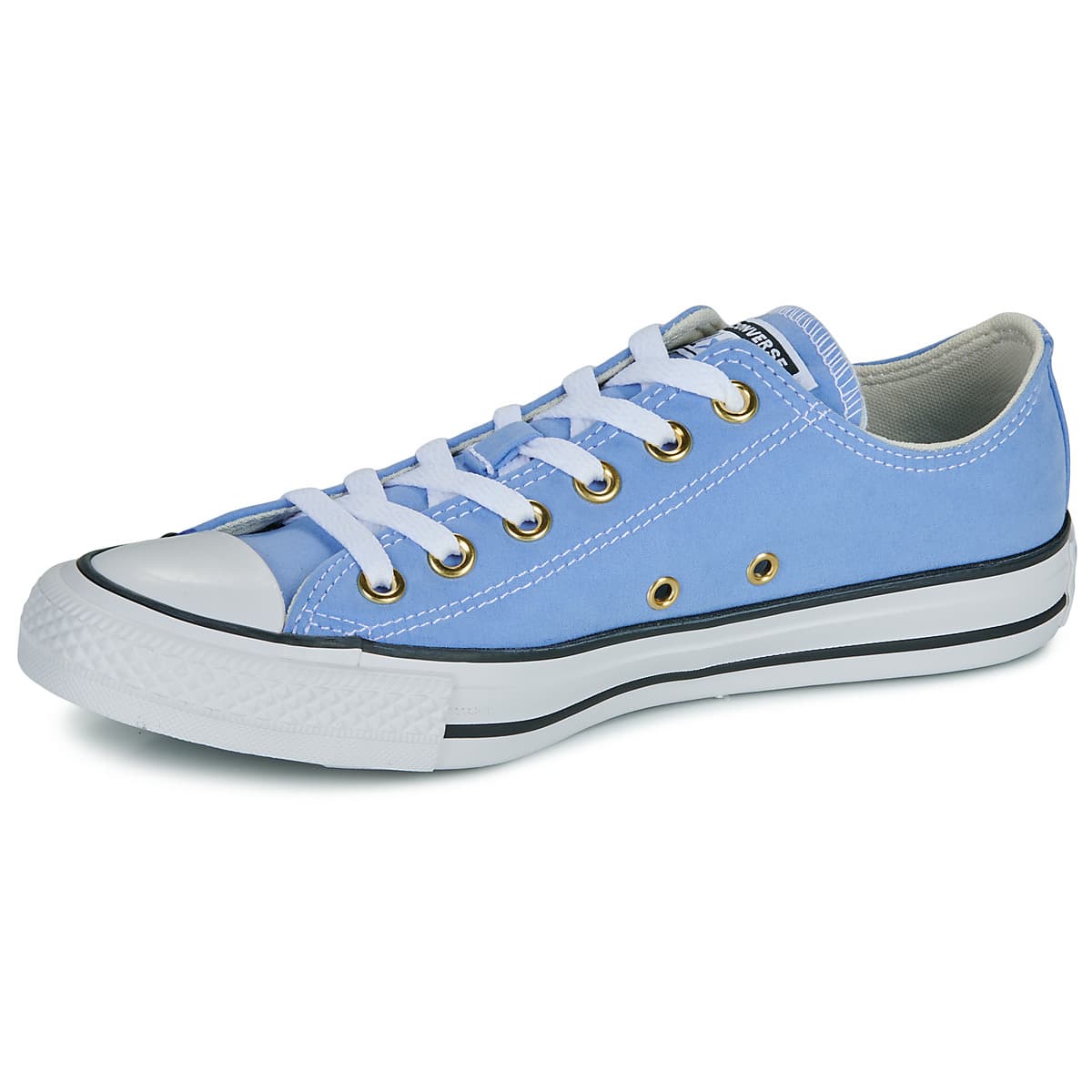 Women's Sneakers Converse Blue