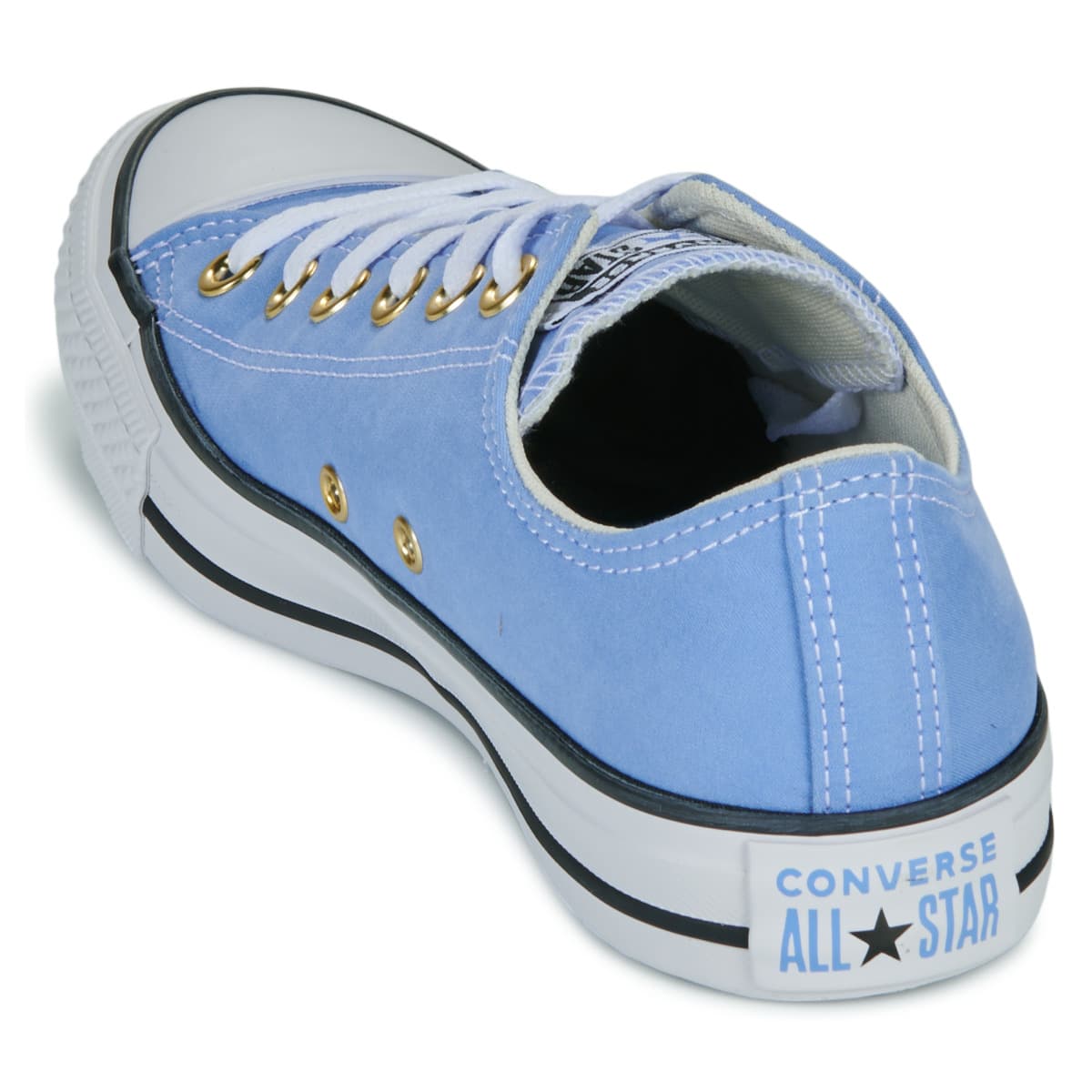 Women's Sneakers Converse Blue