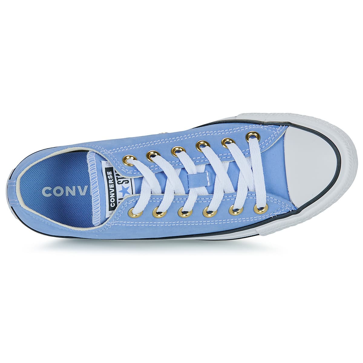 Women's Sneakers Converse Blue