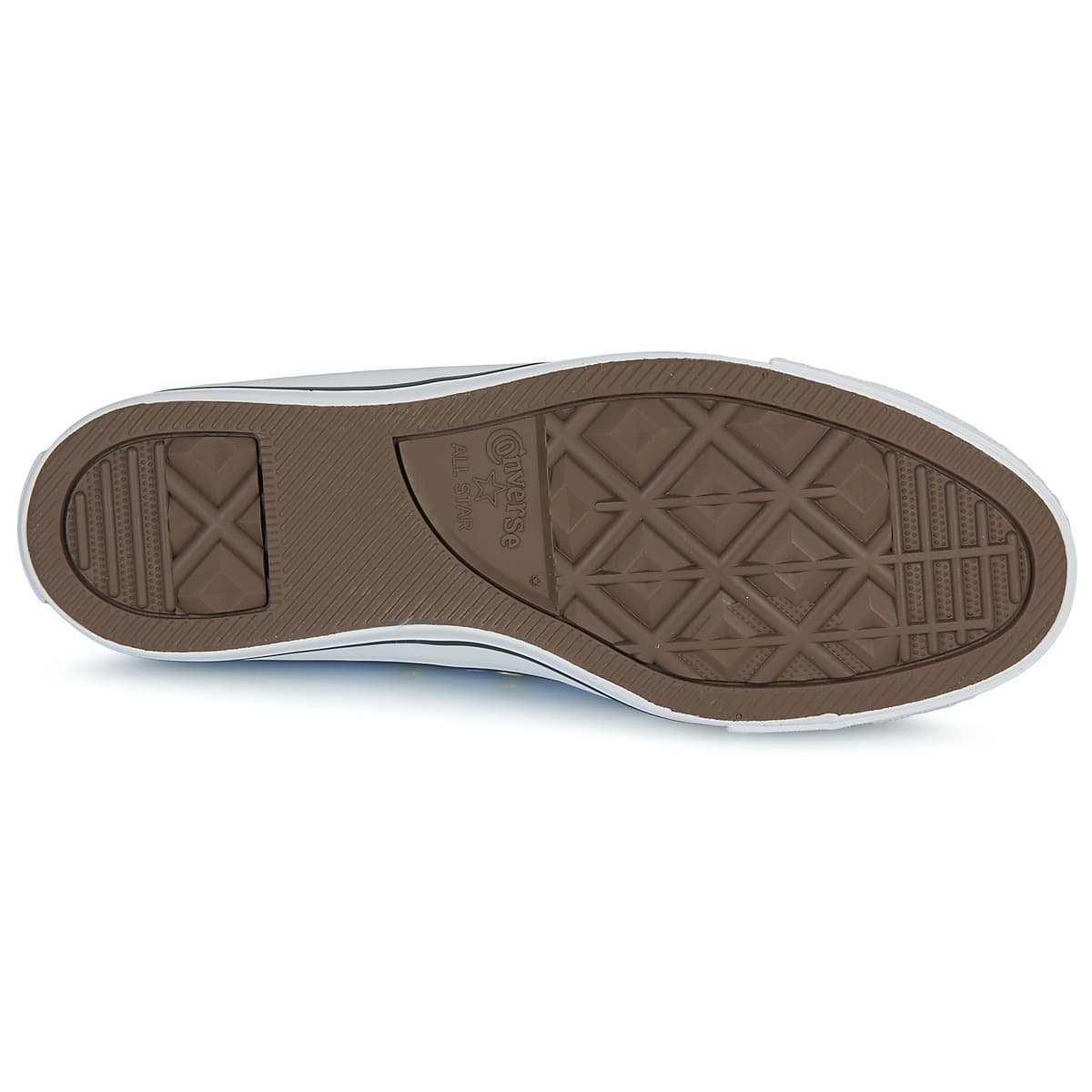 Women's Sneakers Converse Blue