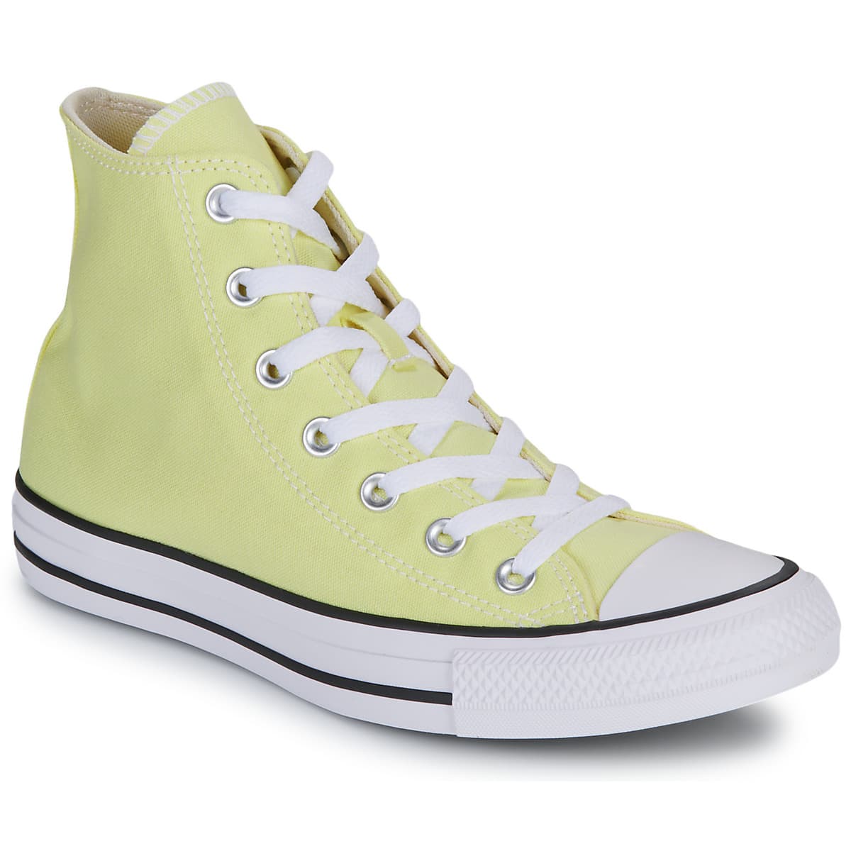 Women's Sneakers Converse Yellow