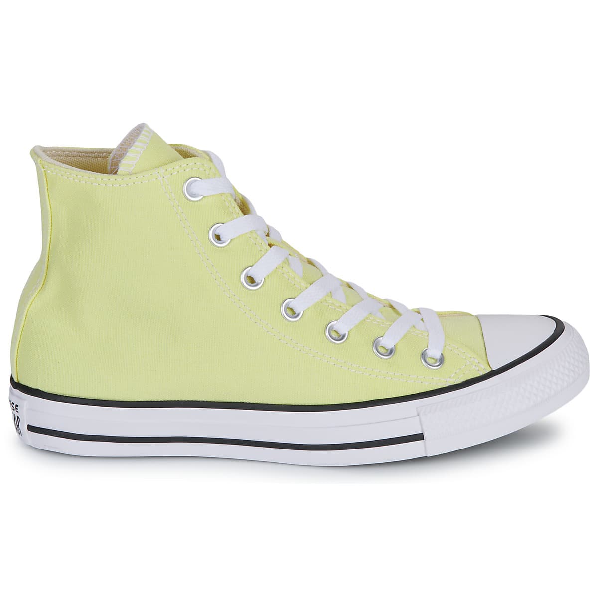 Women's Sneakers Converse Yellow
