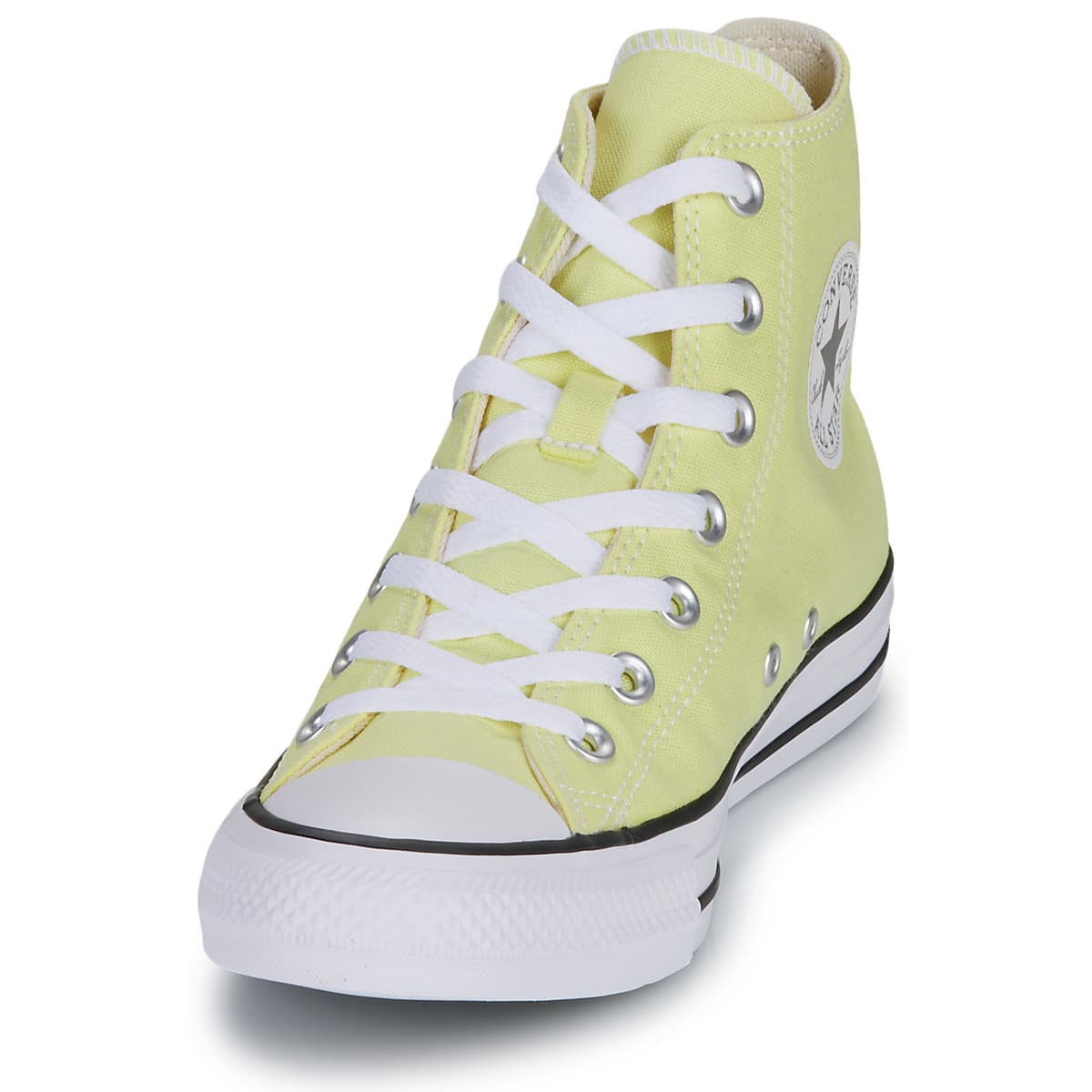 Women's Sneakers Converse Yellow