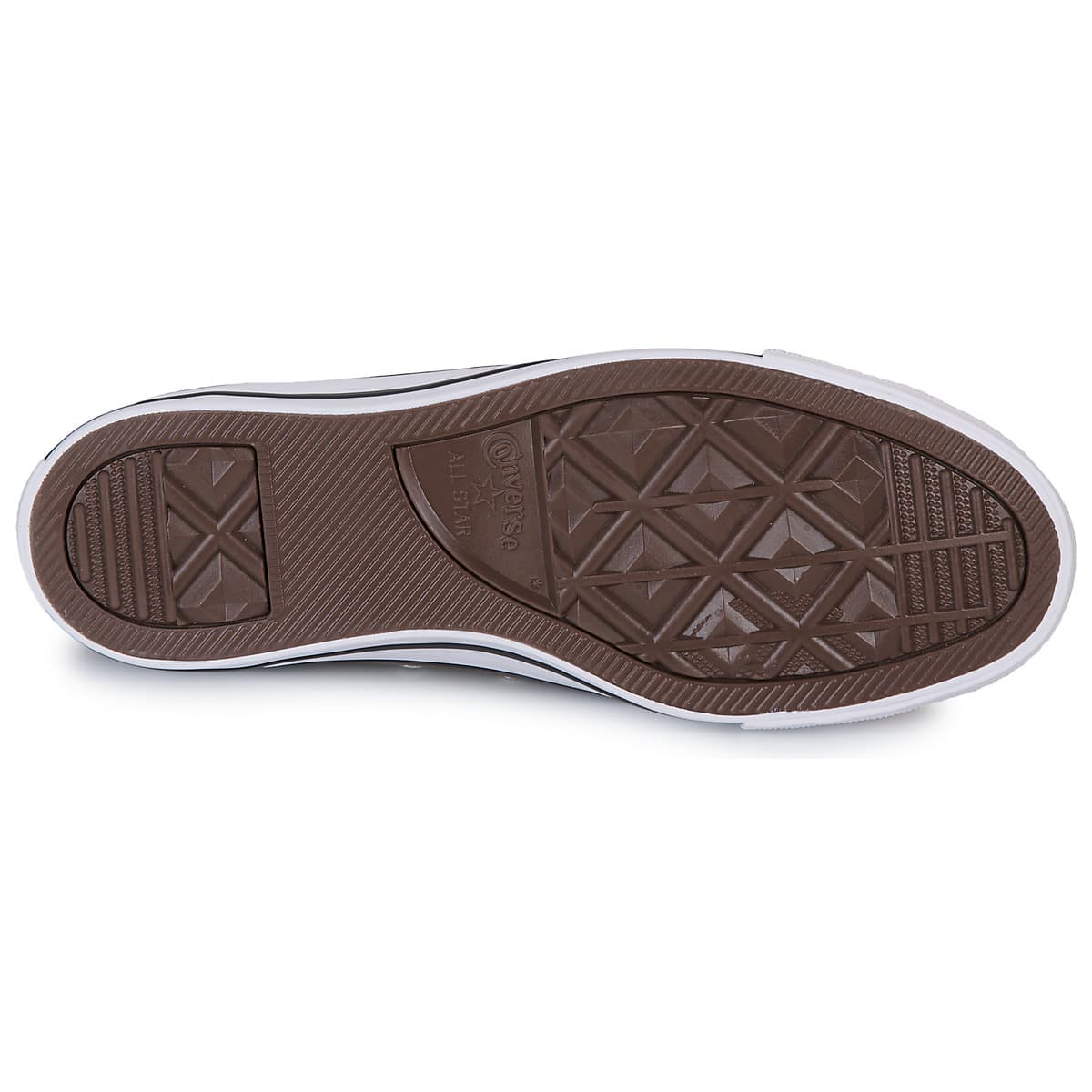 Men's Sneakers Converse Brown