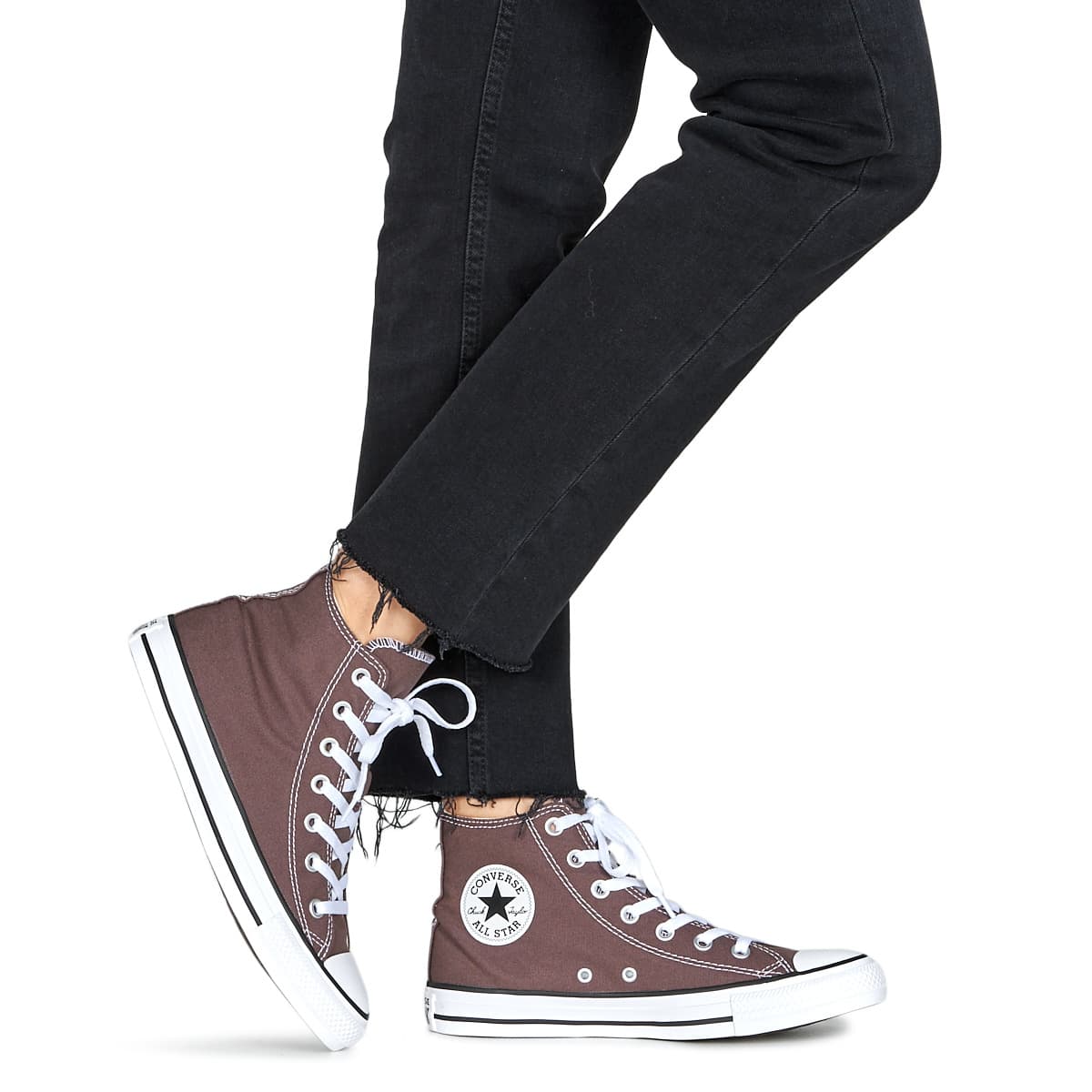 Men's Sneakers Converse Brown