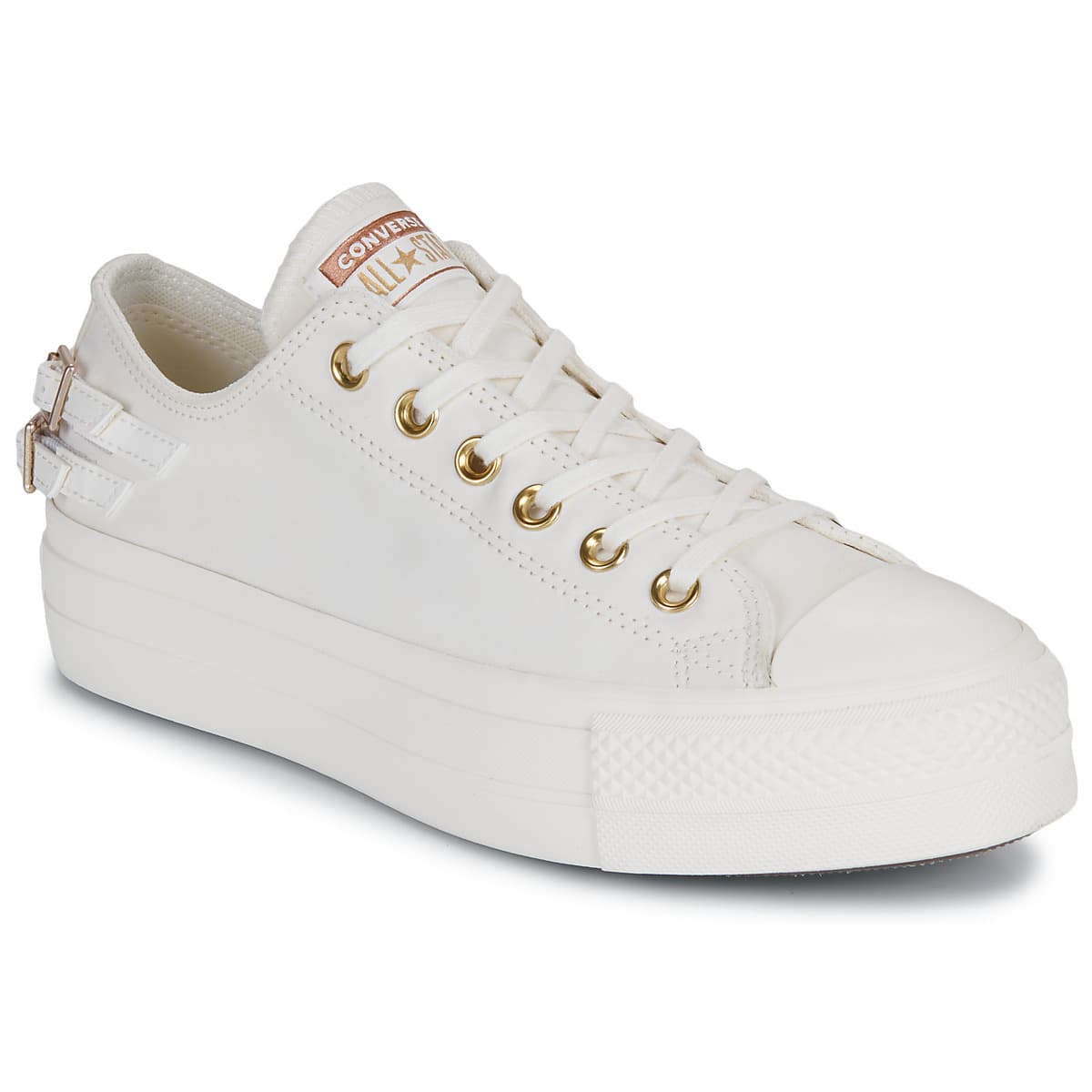 Women's Sneakers Converse White