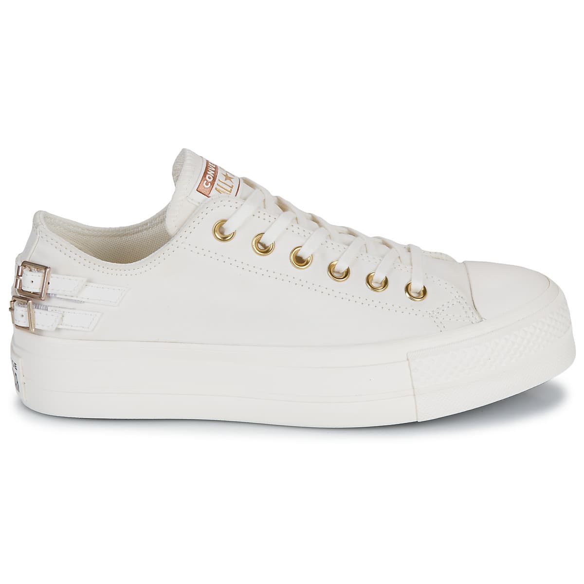 Women's Sneakers Converse White