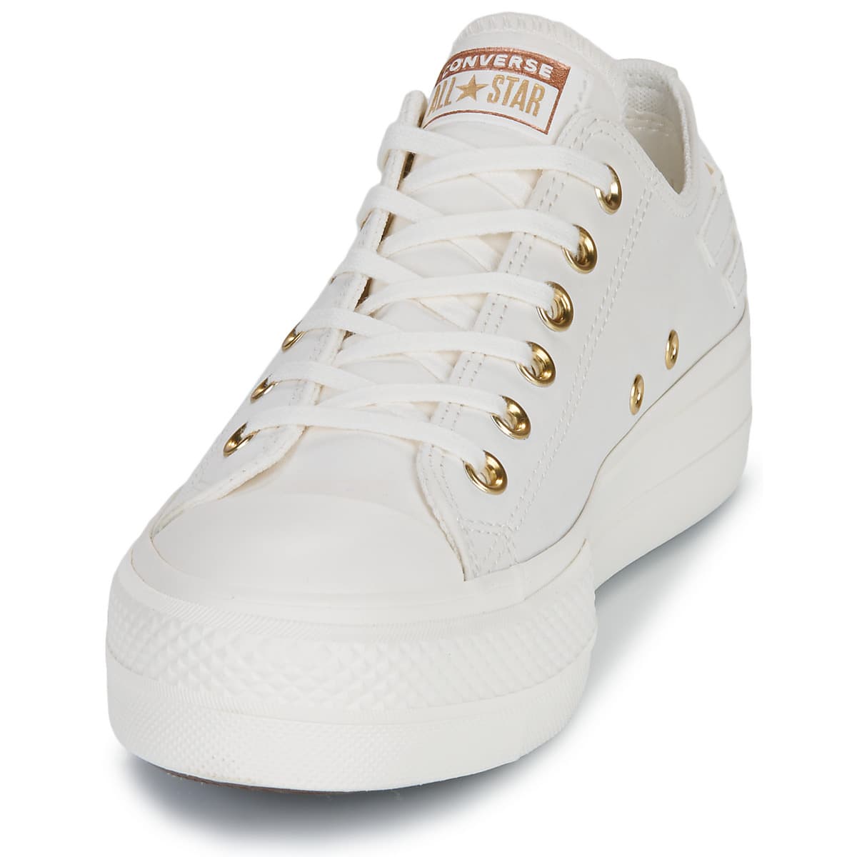 Women's Sneakers Converse White