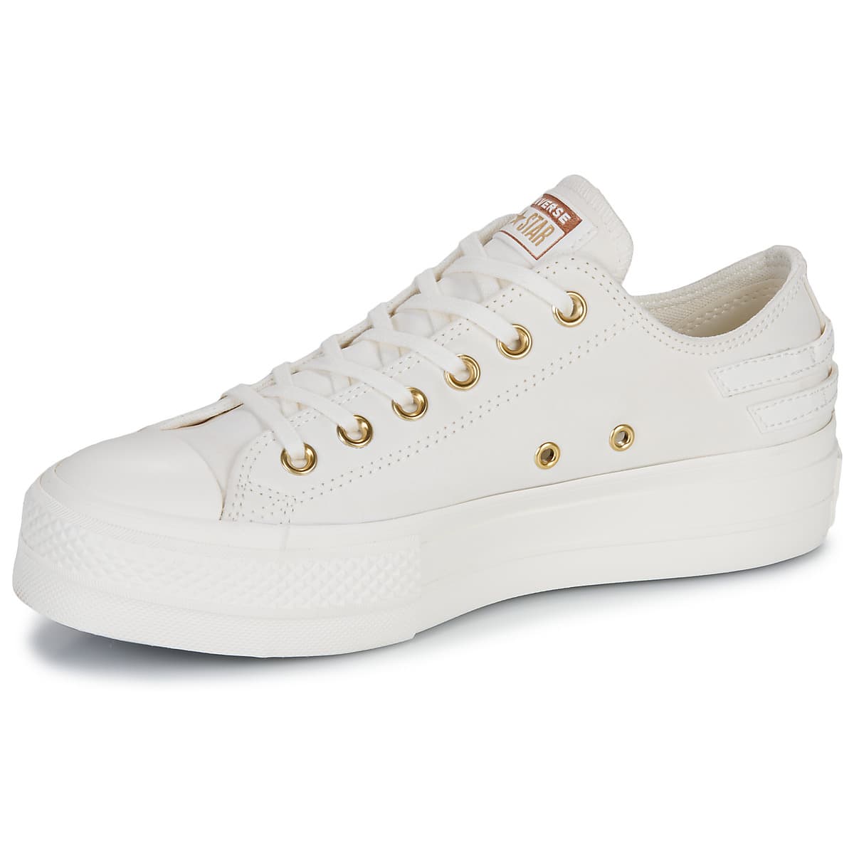 Women's Sneakers Converse White