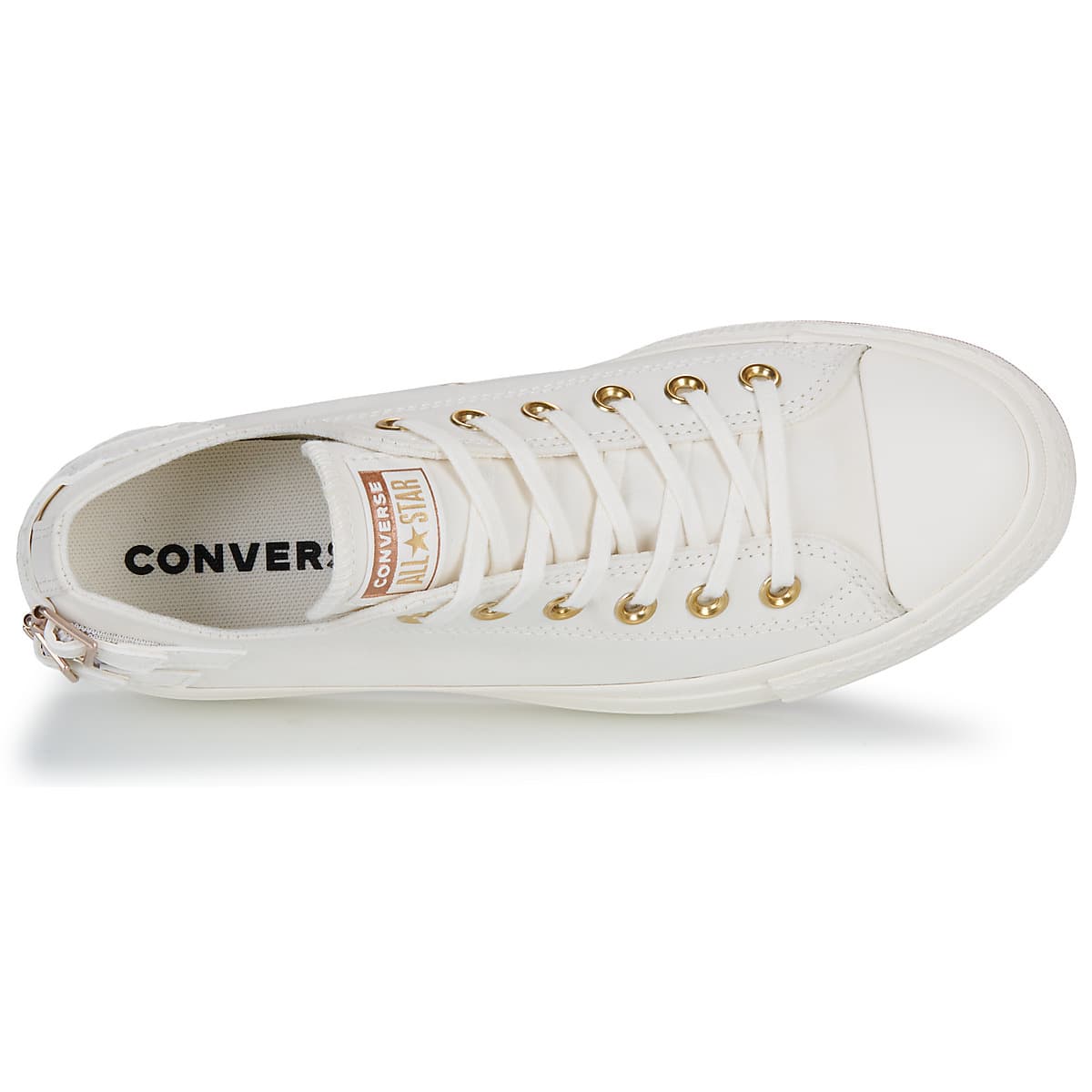 Women's Sneakers Converse White
