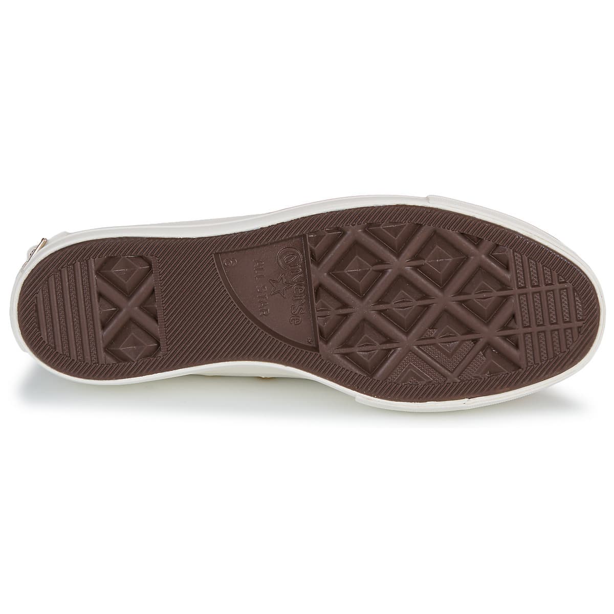 Women's Sneakers Converse White