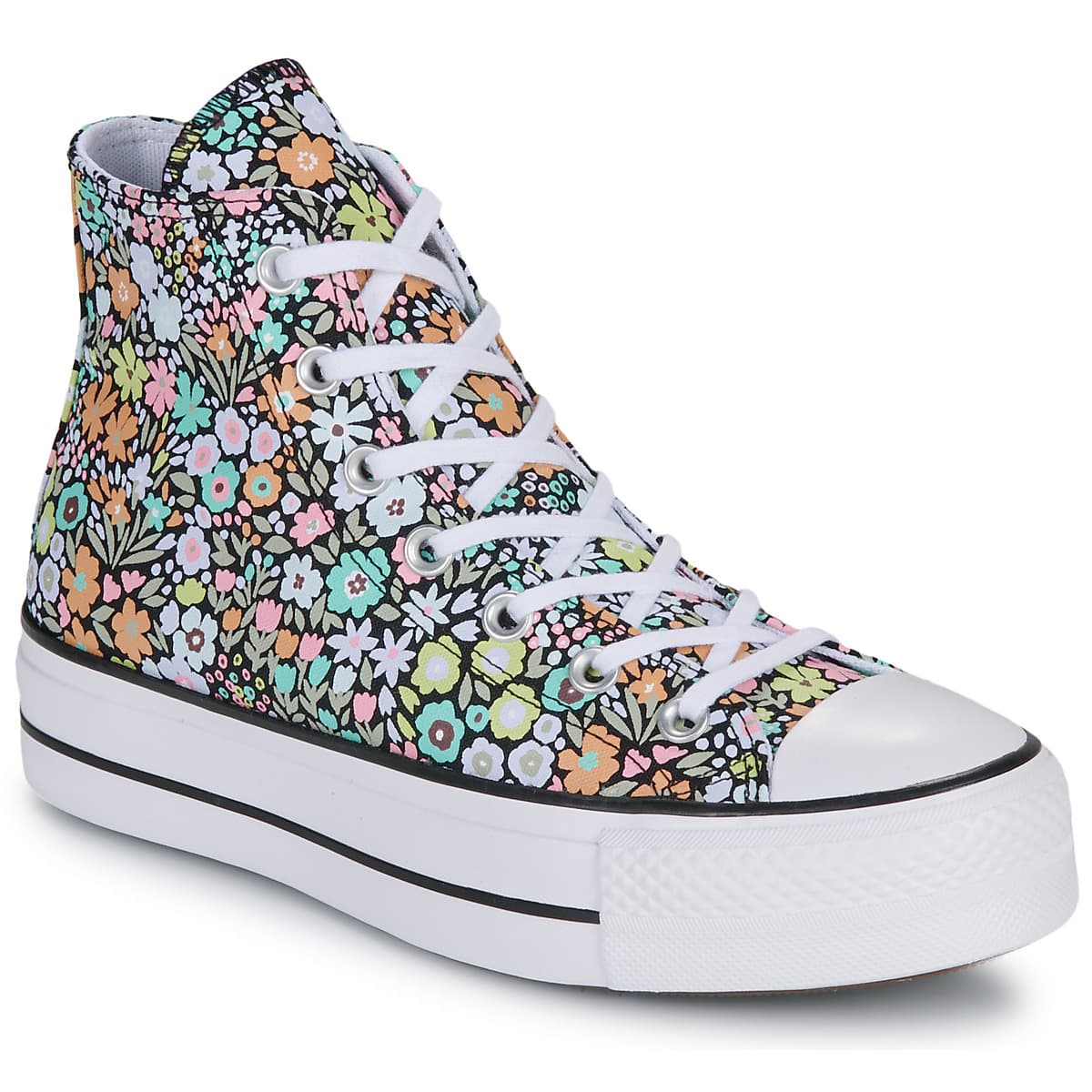 Women's Sneakers Converse Multicolor