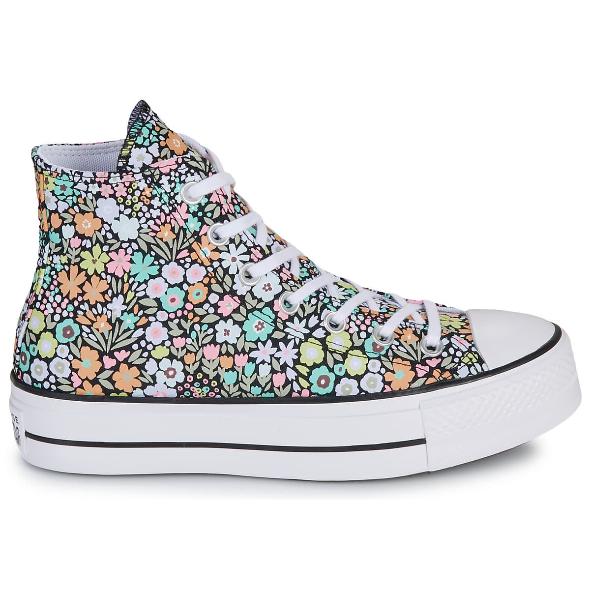 Women's Sneakers Converse Multicolor