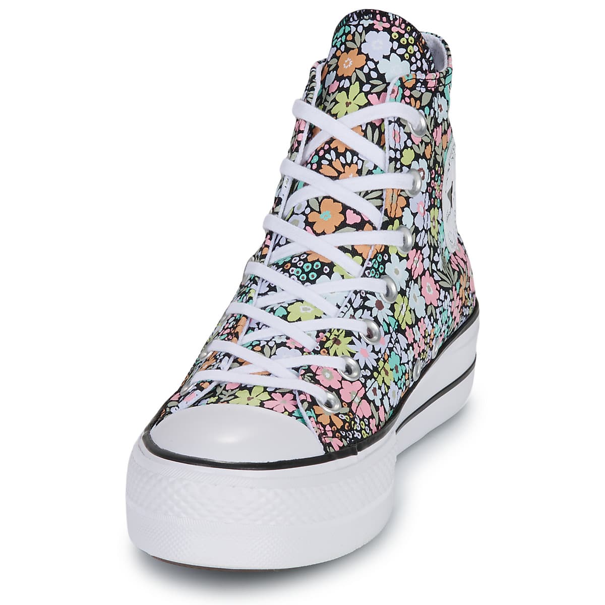 Women's Sneakers Converse Multicolor