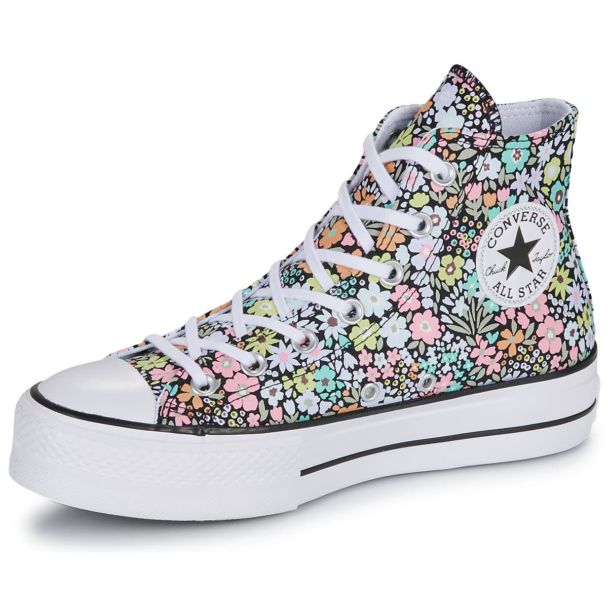 Women's Sneakers Converse Multicolor