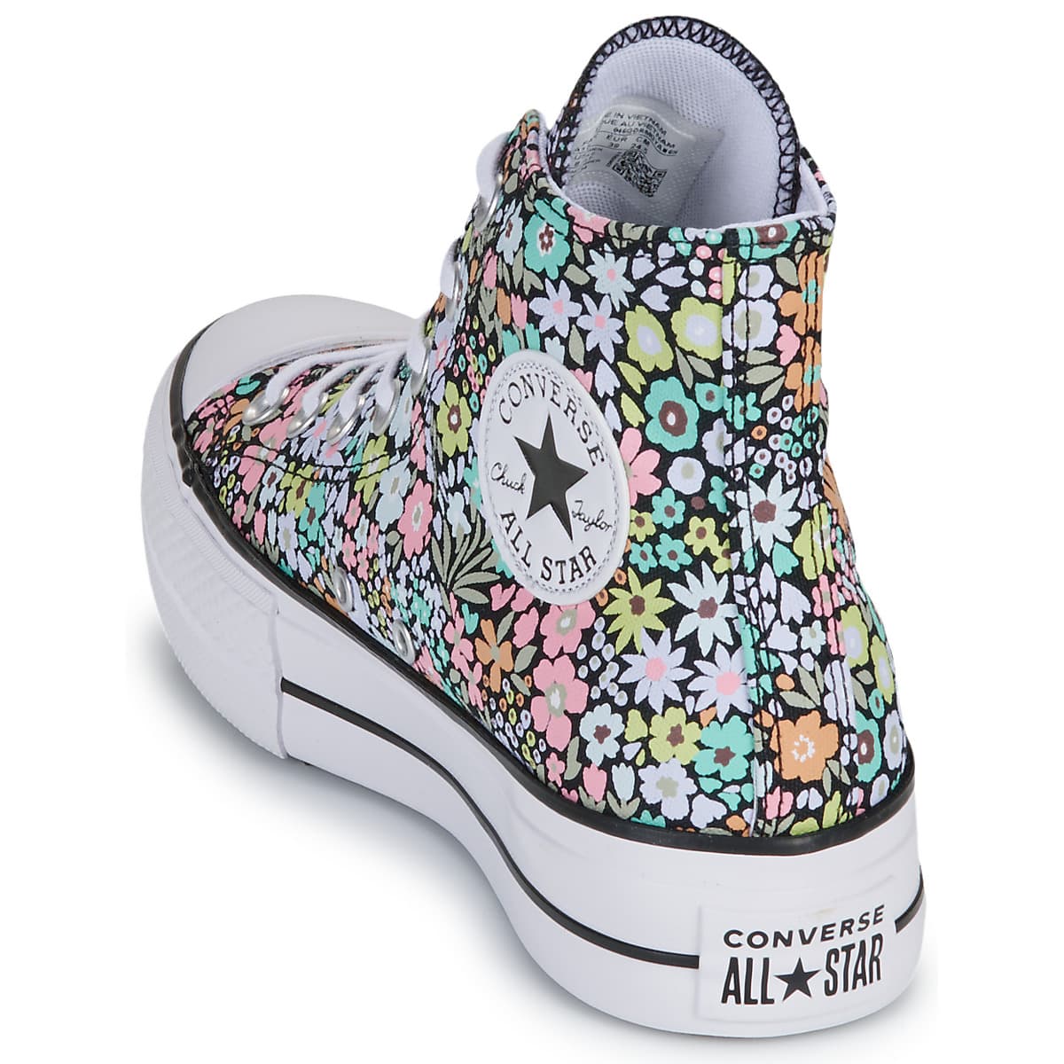 Women's Sneakers Converse Multicolor