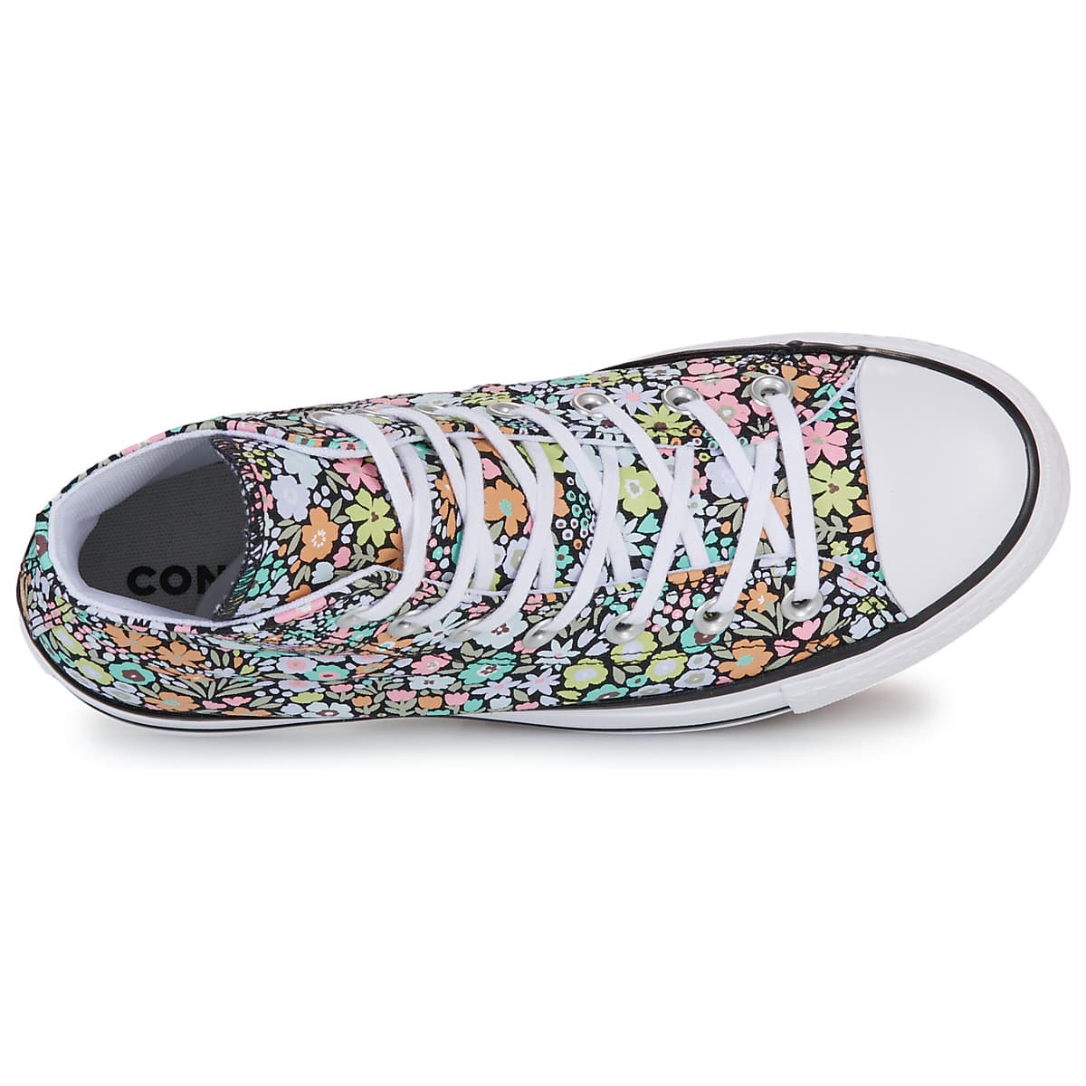 Women's Sneakers Converse Multicolor