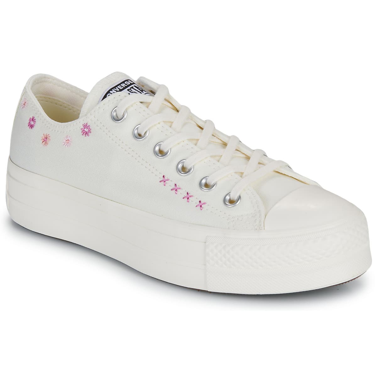 Women's Sneakers Converse White