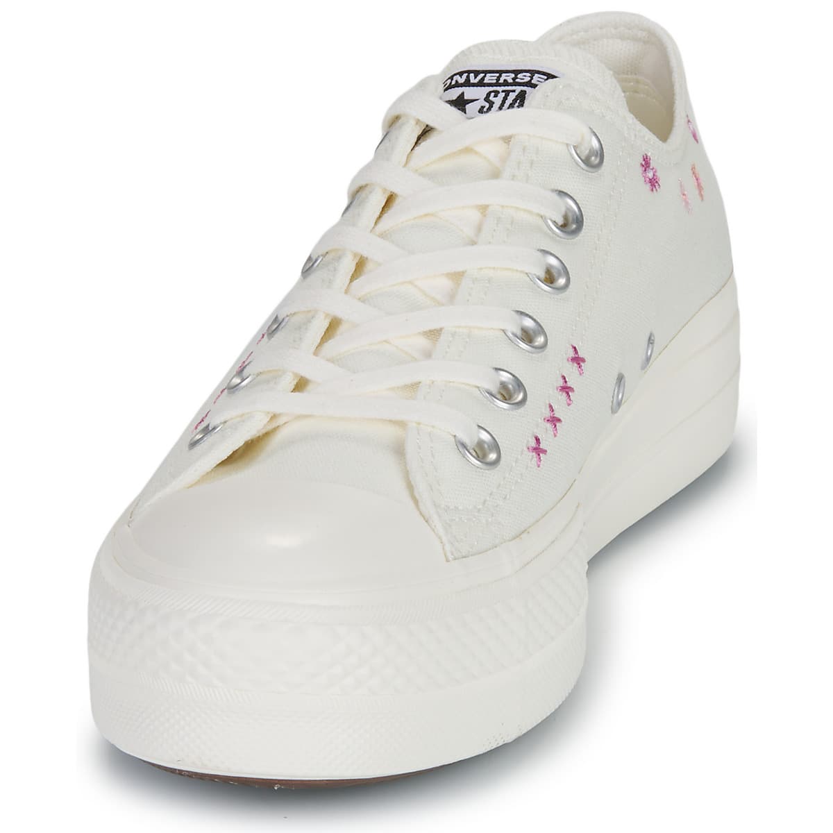 Women's Sneakers Converse White