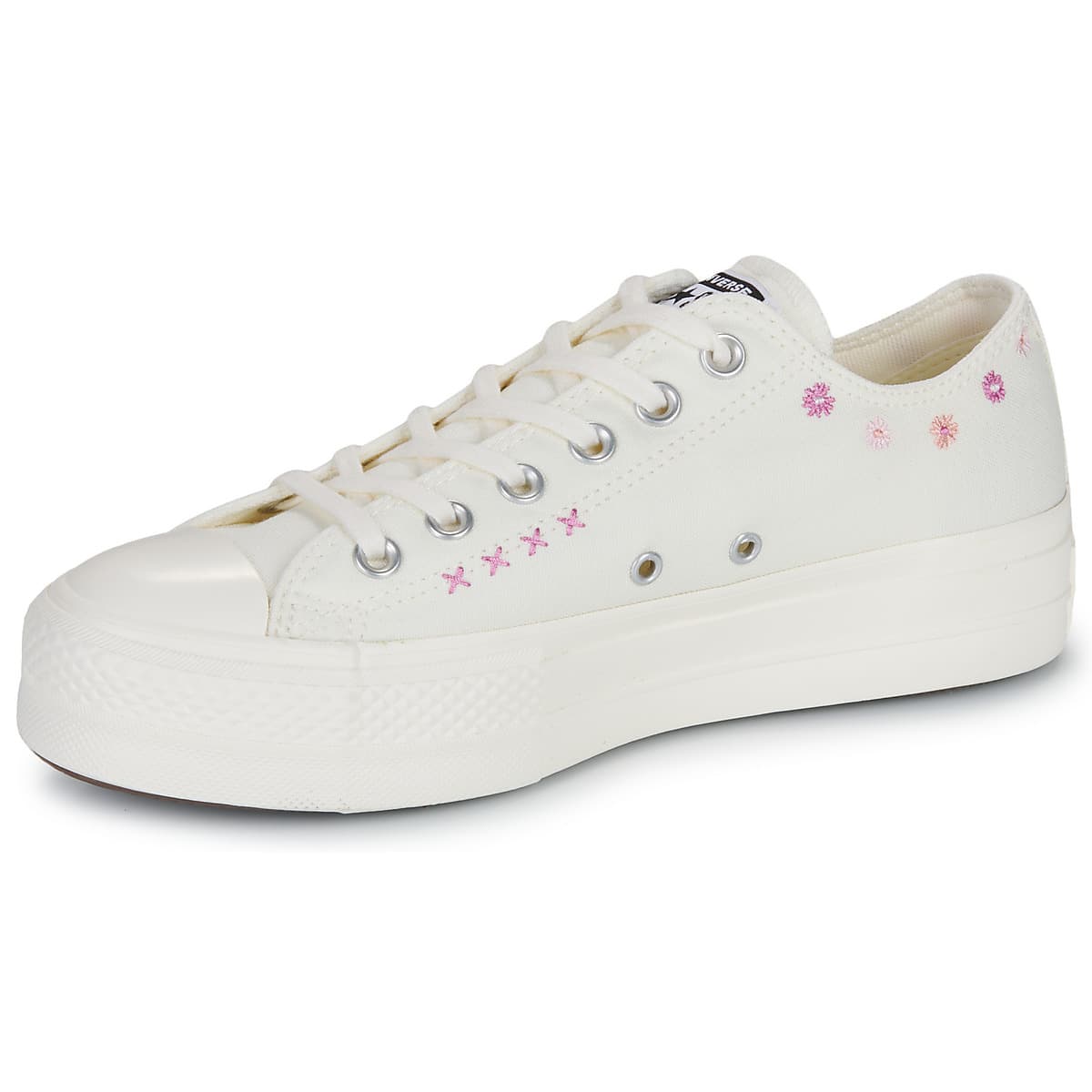 Women's Sneakers Converse White