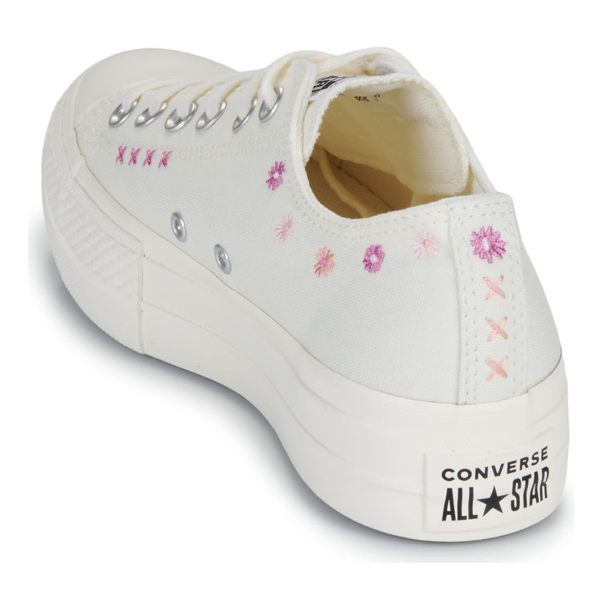 Women's Sneakers Converse White