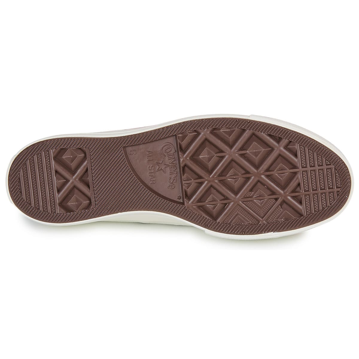 Women's Sneakers Converse White