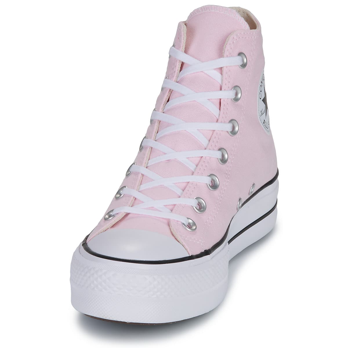 Women's Sneakers Converse Pink