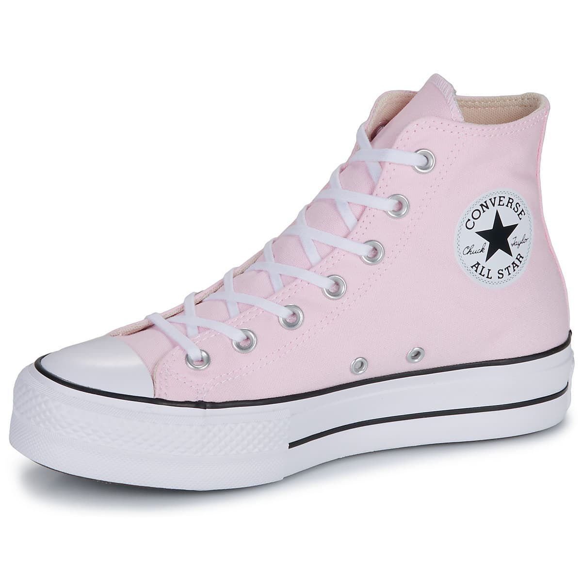 Women's Sneakers Converse Pink