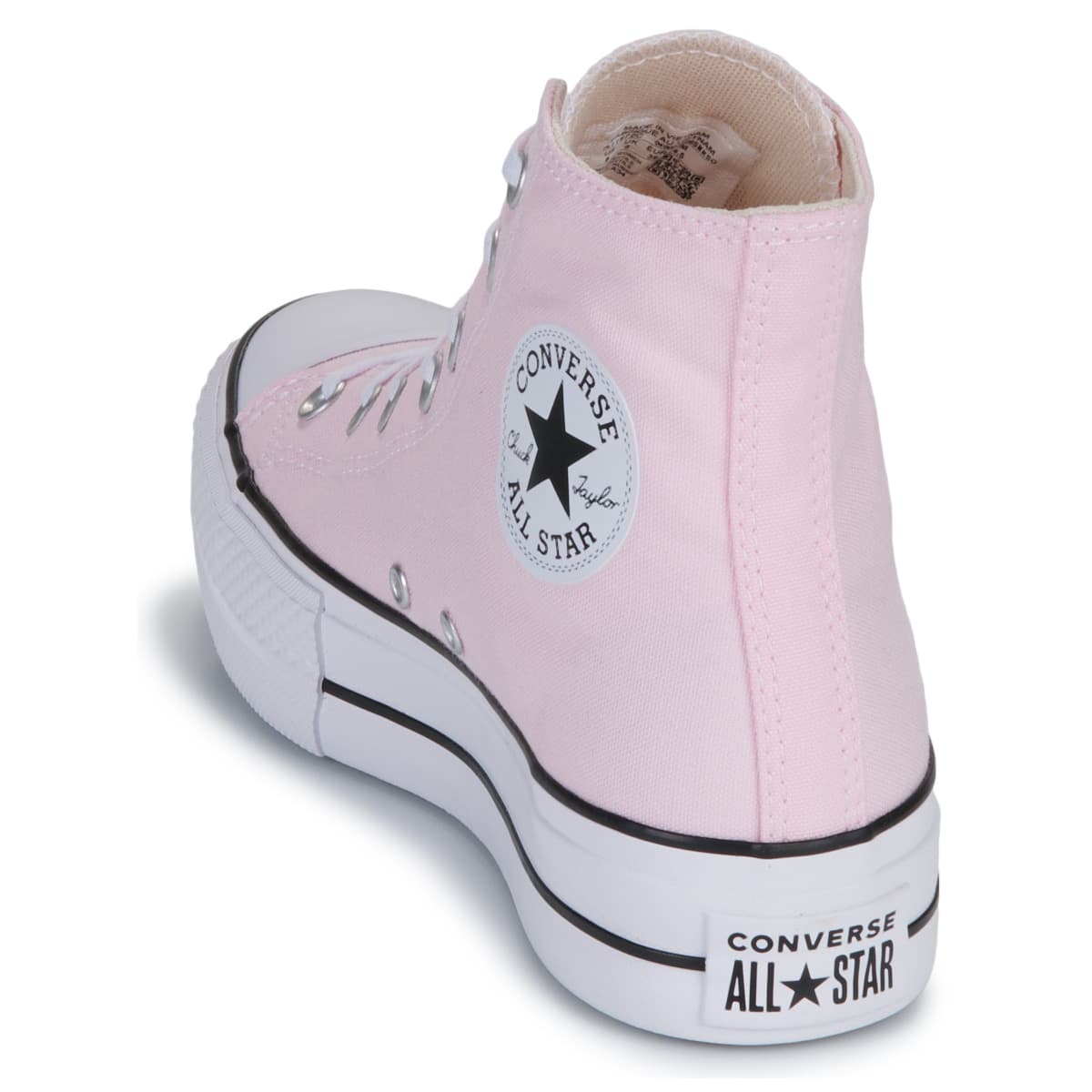 Women's Sneakers Converse Pink