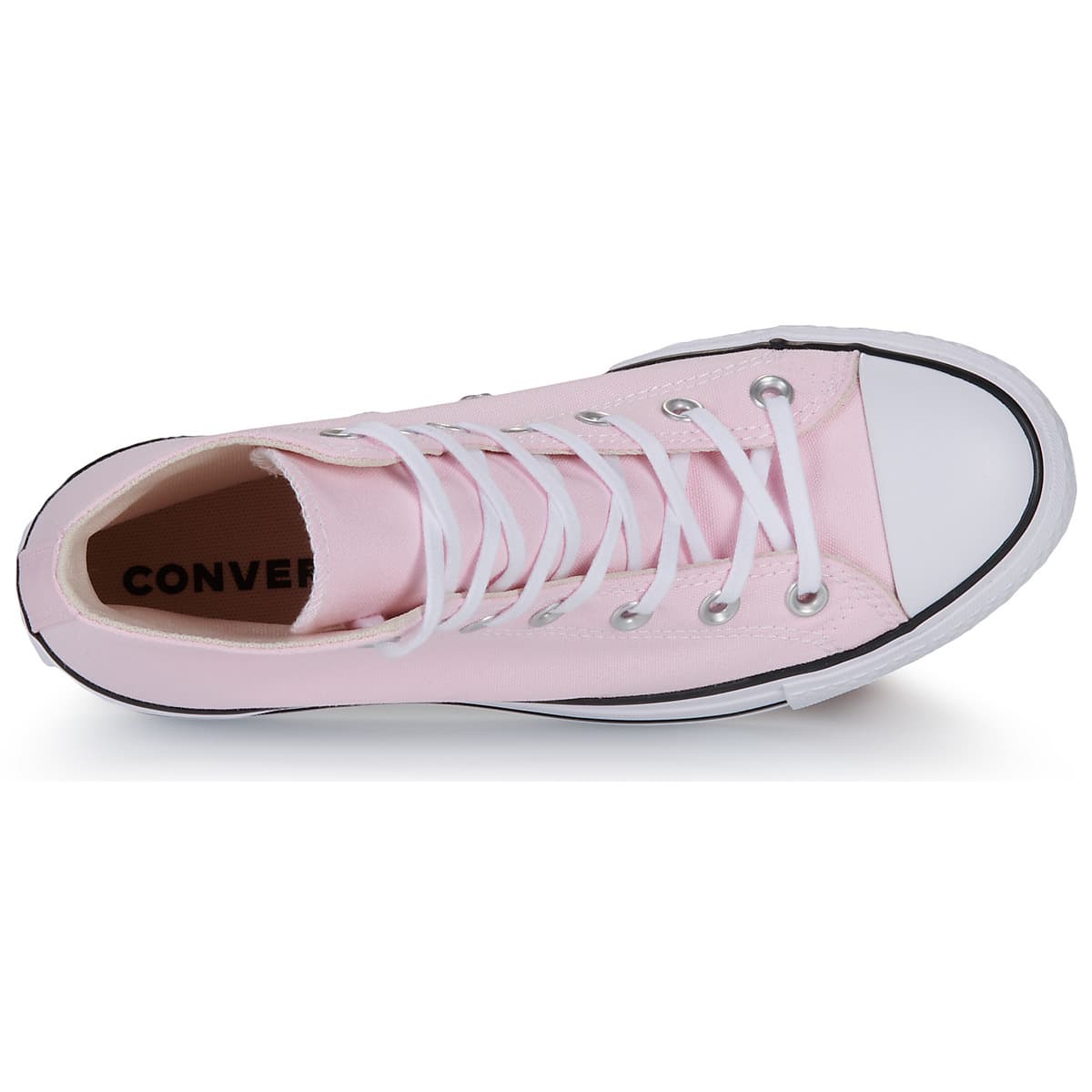 Women's Sneakers Converse Pink
