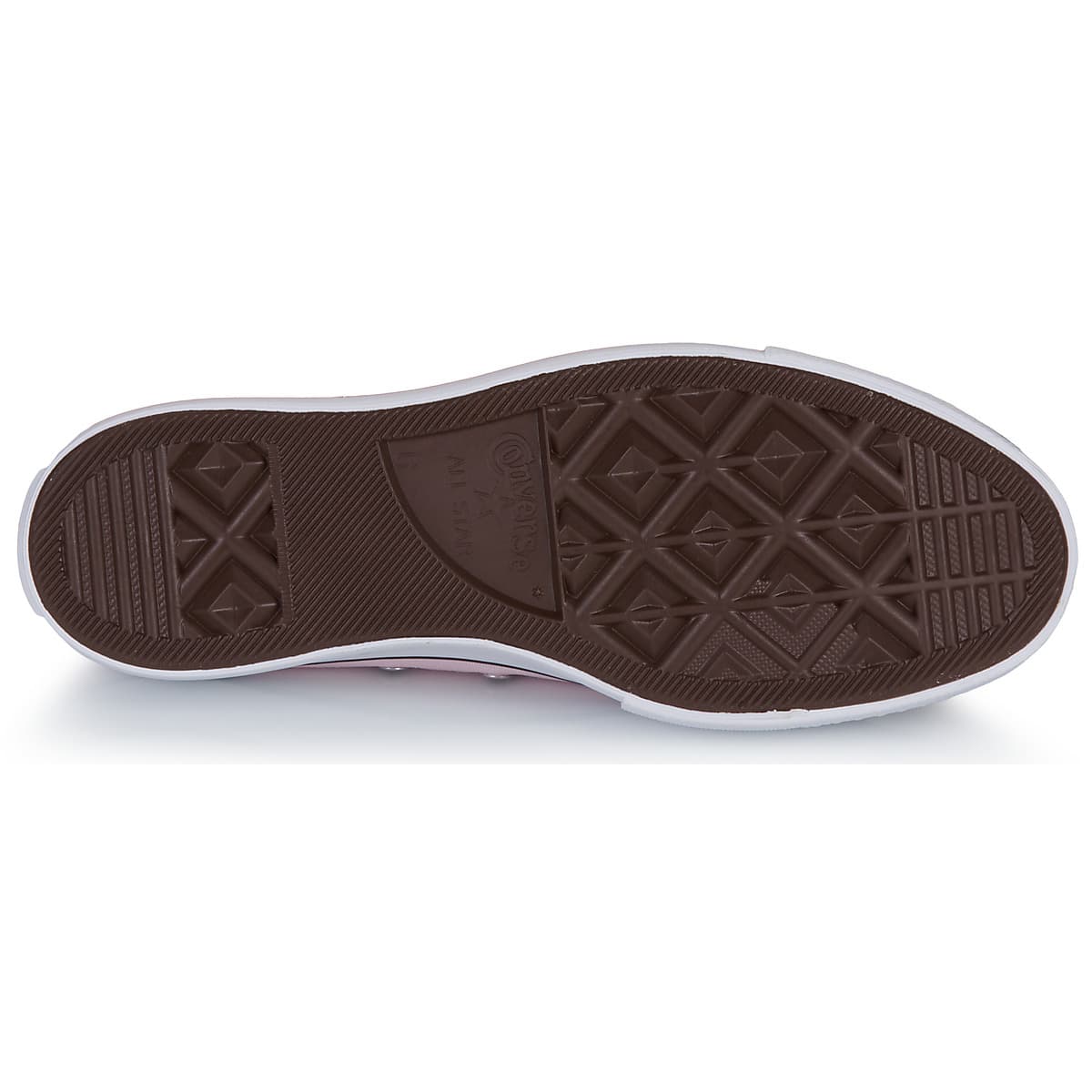 Women's Sneakers Converse Pink