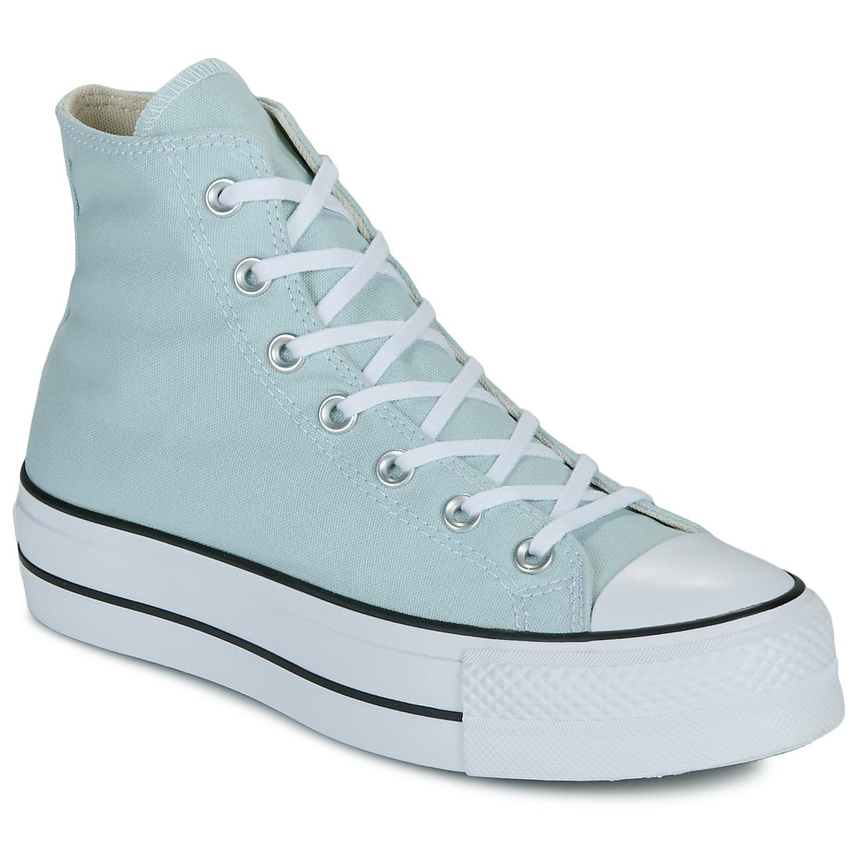 Women's Sneakers Converse Blue