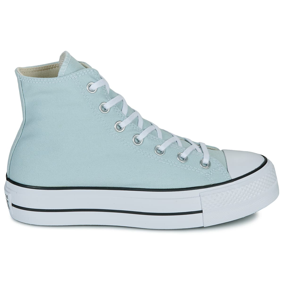 Women's Sneakers Converse Blue