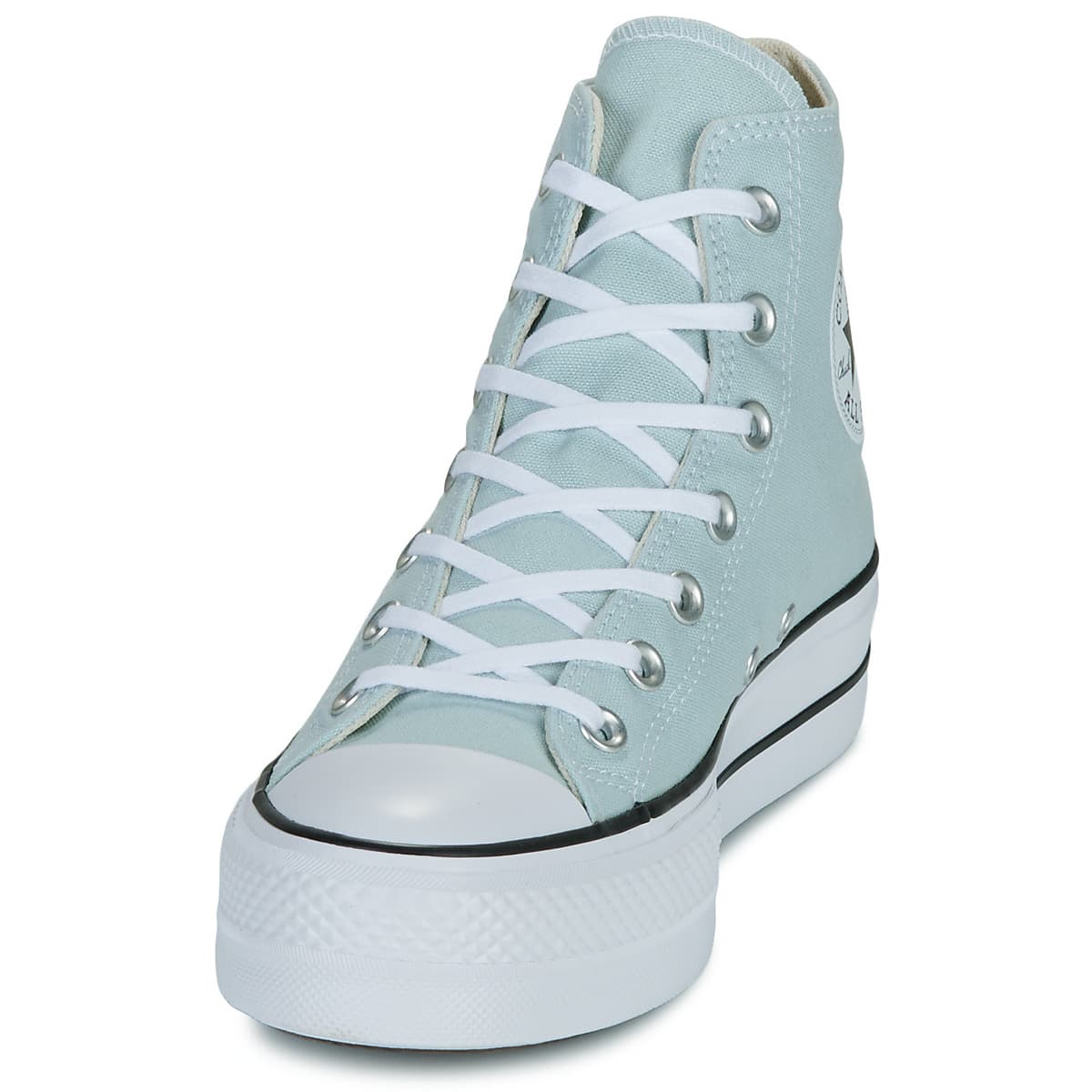 Women's Sneakers Converse Blue