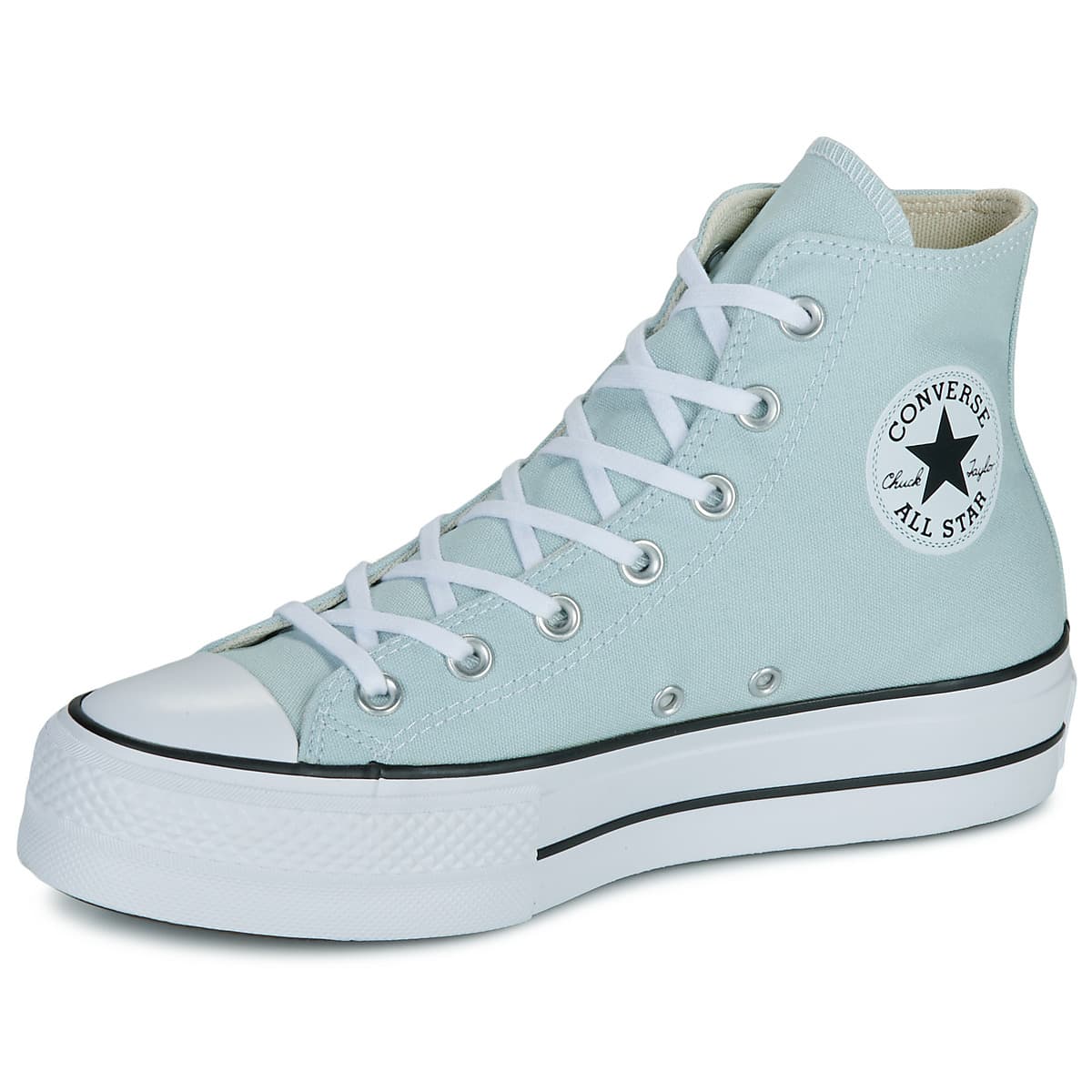 Women's Sneakers Converse Blue