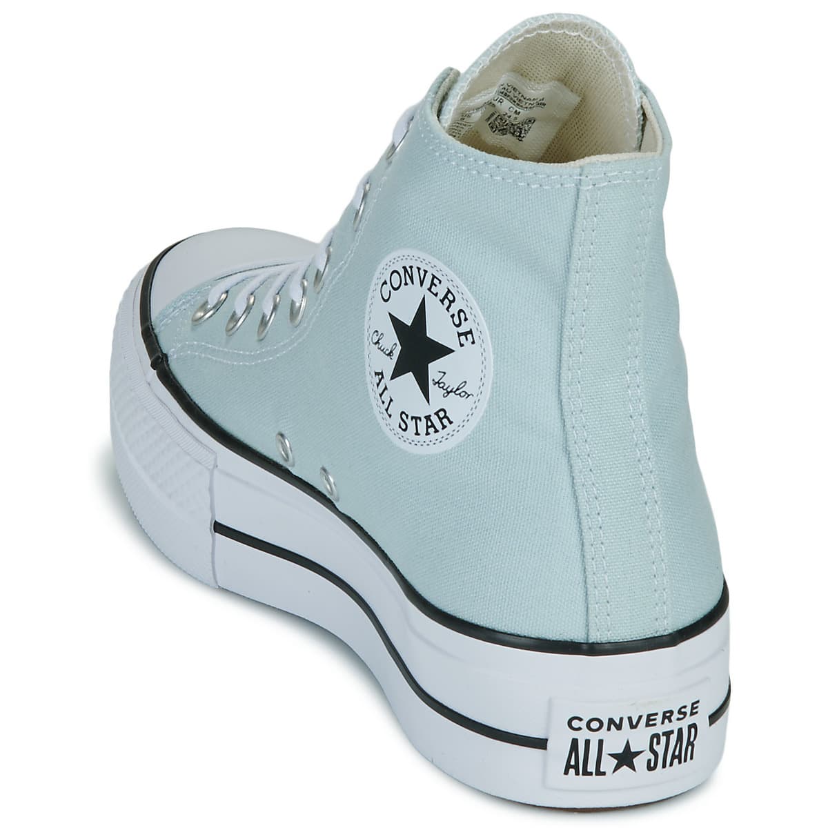 Women's Sneakers Converse Blue