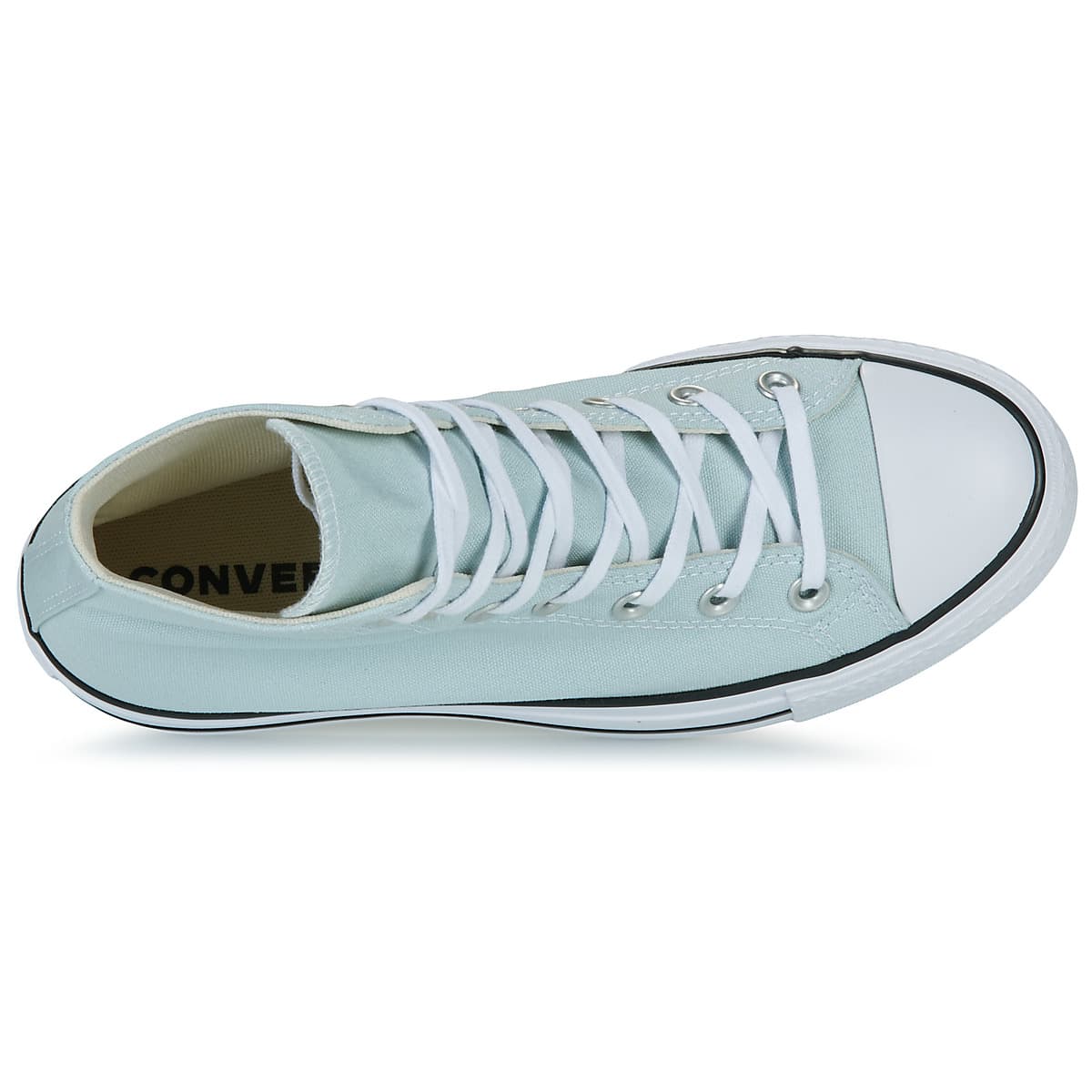 Women's Sneakers Converse Blue