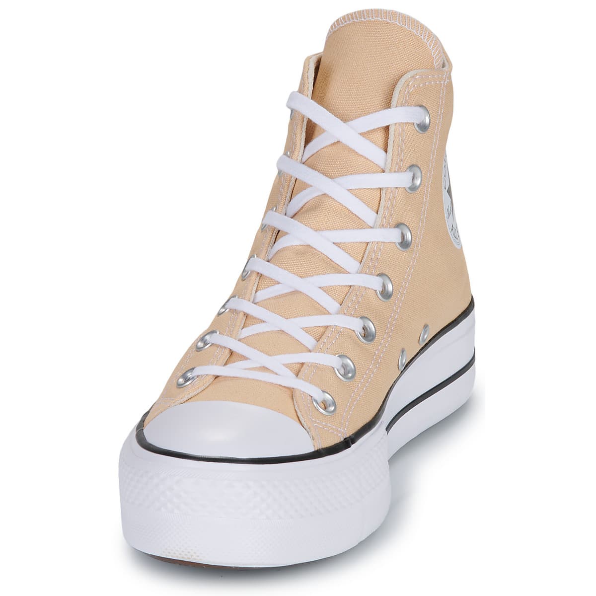 Women's Sneakers Converse Beige