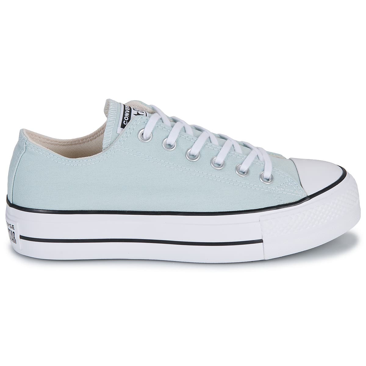 Women's Sneakers Converse Blue