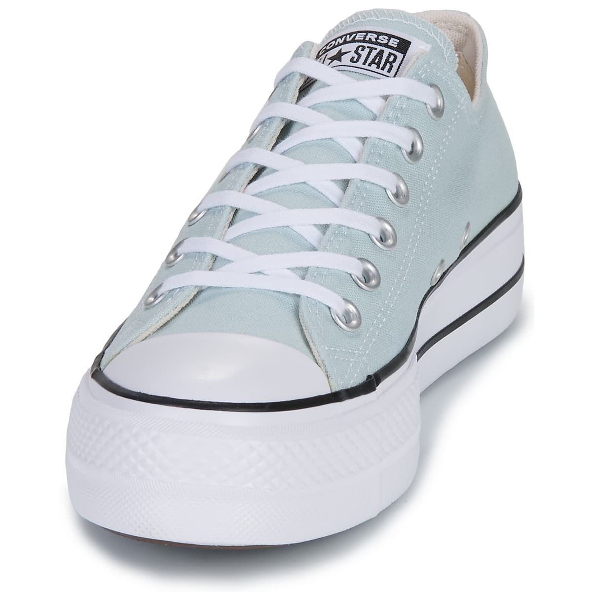 Women's Sneakers Converse Blue