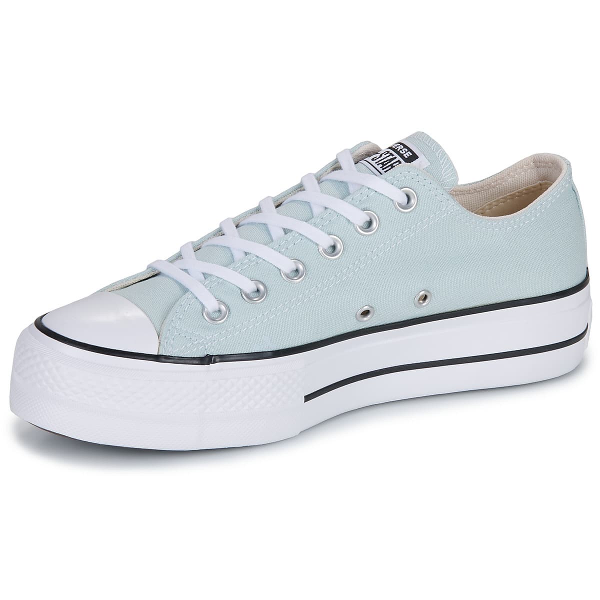 Women's Sneakers Converse Blue